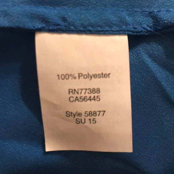 J.Crew Razorback cami - Picture 3 of 3